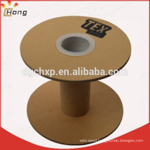 195mm kraft pater spool for webbing